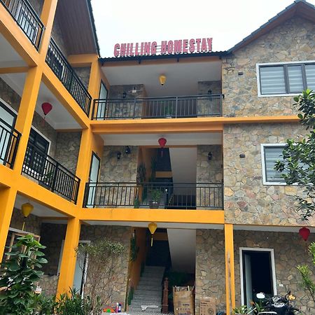 Cozy Son Hotel Ninh Binh Exterior photo