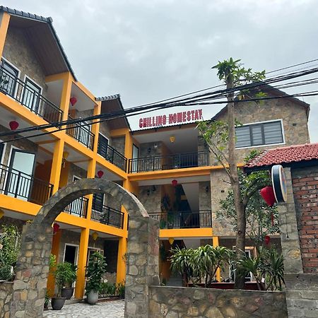 Cozy Son Hotel Ninh Binh Exterior photo
