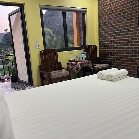 Cozy Son Hotel Ninh Binh Exterior photo
