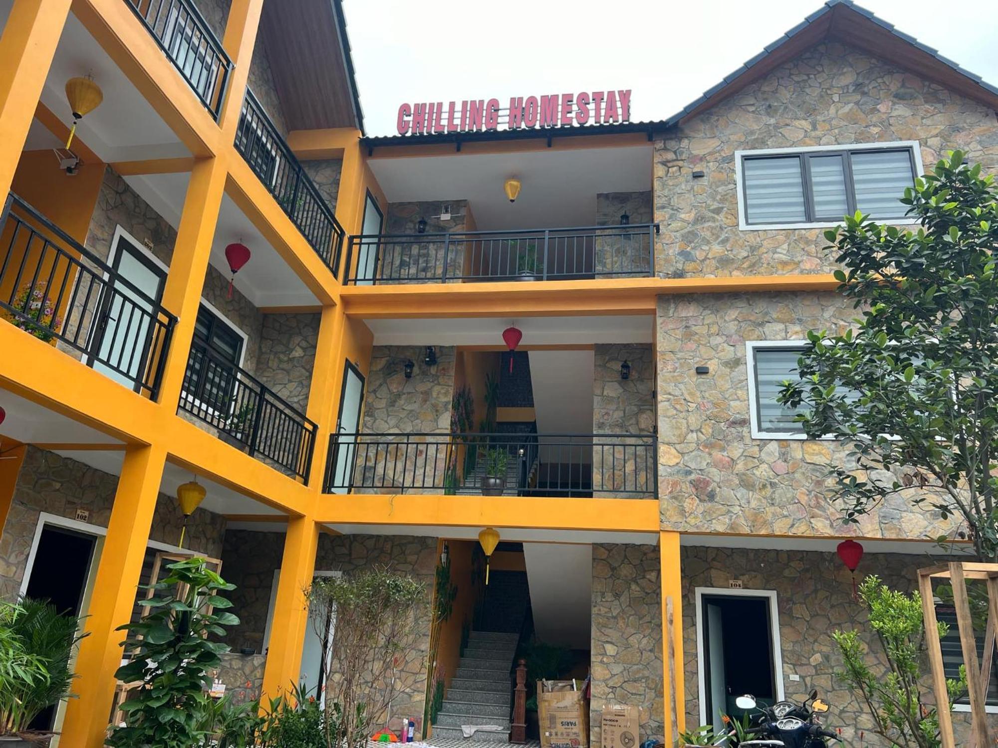 Cozy Son Hotel Ninh Binh Exterior photo