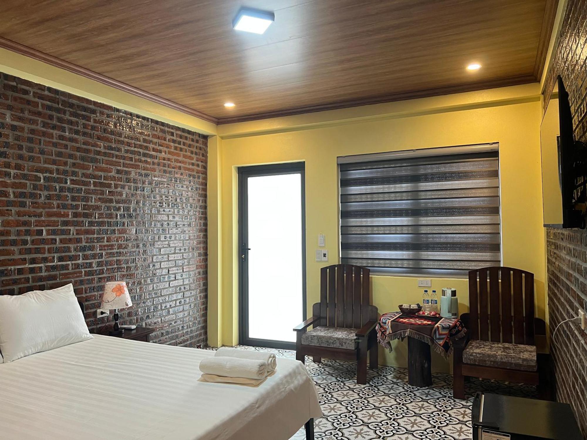 Cozy Son Hotel Ninh Binh Exterior photo