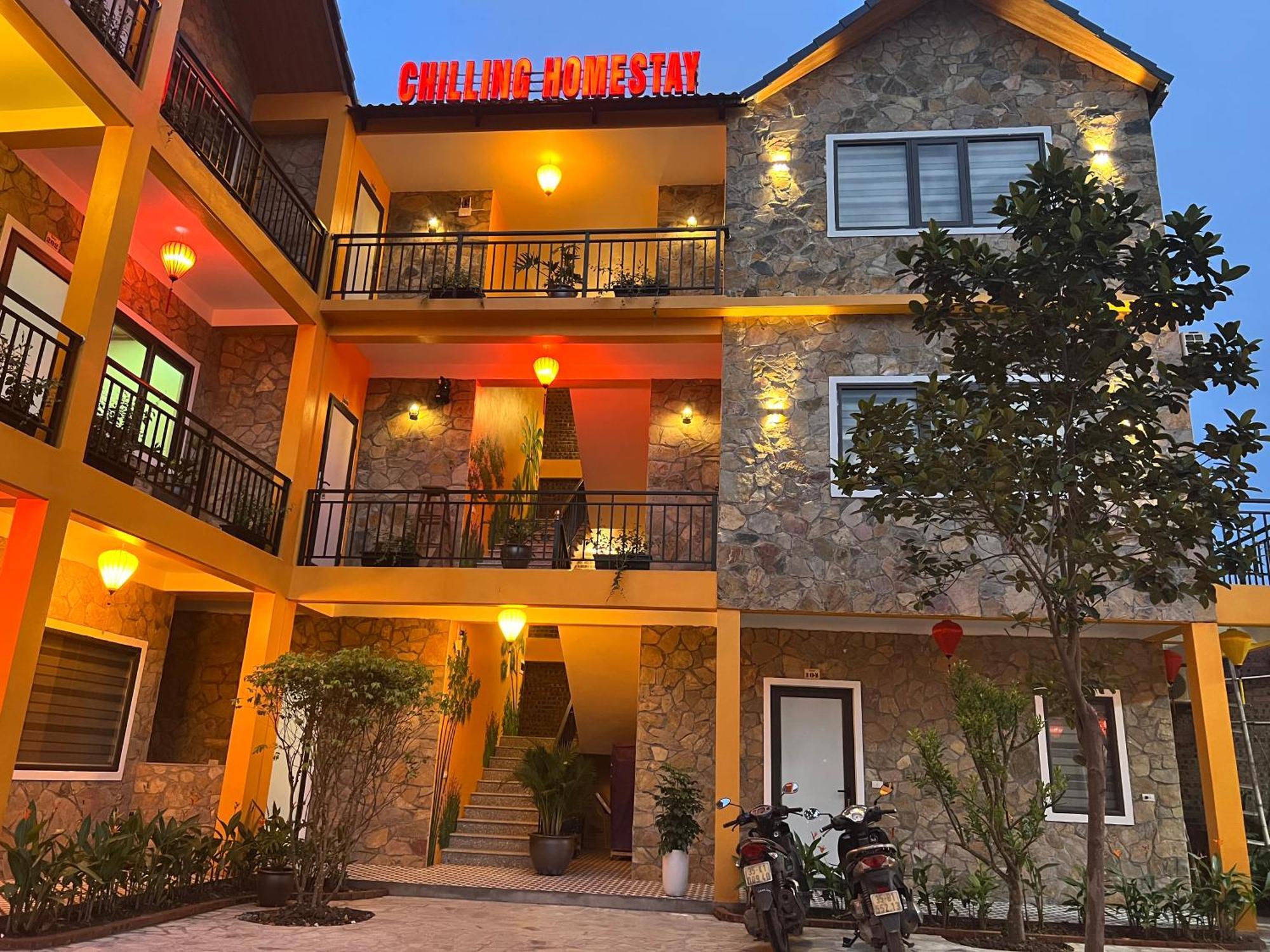 Cozy Son Hotel Ninh Binh Exterior photo